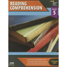 Core Skills Reading Comprehension Workbook Grade 5