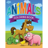 Animals Coloring Book