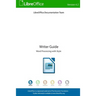 LibreOffice 4.2 Writer Guide