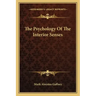 The Psychology of the Interior Senses