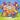 Learn to Count at Bee Bee's Circus: Preschool Book, Ages 3 - 5, Children's Book for Bedtime and Young Readers