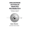 Philosophiæ Naturalis Principia Mathematica Revision IV - Volume III: Laws of Orbital Motion (physical constants and concept support)