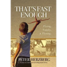 That's Fast Enough