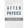 After Physics