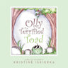 Olly The Terrified Toad; Special Edition