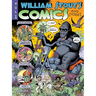 William Stout's Comics Volume 1
