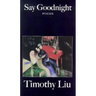 Say Goodnight