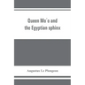Queen Móo and the Egyptian sphinx