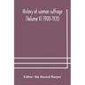History of woman suffrage (Volume V) 1900-1920