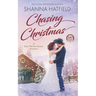 Chasing Christmas: Sweet Western Holiday Romance
