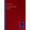 Davy's Devon Herd Book: Volume III