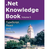 .Net Knowledge Book: TypeScript, React and NodeJs