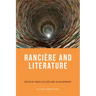 Rancière and Literature