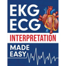 EKG ECG Interpretation Made Easy