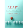 Adapt!: On a New Political Imperative