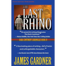 The Last Rhino