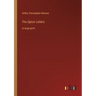 The Upton Letters: in large print