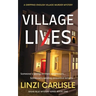 Village Lies: A Gripping English Village Murder Mystery