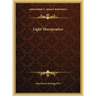Light Therapeutics