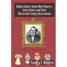 Hidden Stories About Ohio Pioneers, Early Settlers and Their Nineteenth-Century Descendants