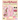 Colored My Wardrobe, Modern Flat Lay Inspiration of Women Clothing and Accessories Fashion: Color liked an artist coloring book series, 25 pictures