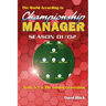 The World According to Championship Manager 01/02
