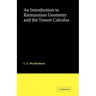An Introduction to Riemannian Geometry and the Tensor Calculus