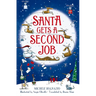 Santa Gets a Second Job