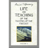 Life and Teaching of the Masters of the Far East, Volume 6: Book 6 of 6: Life and Teaching of the Masters of the Far East