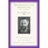 Metropolitan Anthony of Sourozh