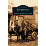 Jonesboro and Arkansas' Historic Northeast Corner
