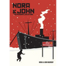 Nora & John: The Russian Love Story