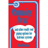 Pumping Away: And Other Really Cool Piping Options for Hydronic Systems