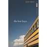 The Lost Boys: Poems