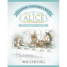 Icelandic Children's Book: Alice in Wonderland (English and Icelandic Edition)