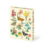 The Beautiful Nature Notebook: Blank Lined Journal