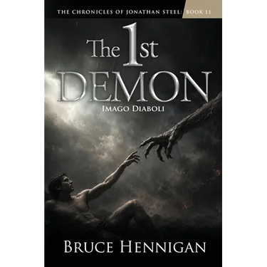 The 1st Demon