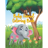 Baby Animal Coloring Book: Coloring Book Featuring 50 Amazingly Cute and Lovable Baby Animals from Forests, Jungles, Oceans and Farms for Kids an