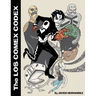 Los Comex Codex: A collection of 5 out-of-print comics created by Javier Hernandez