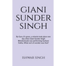 Sant Giani Sunder Singh Bhindranwale