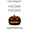 Nom Nom: Hallowe'en Dark Drabbles
