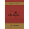 True Christianity