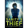 Sanity's Thief: An Eric Beckman Paranormal Thriller
