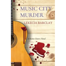 Music City Murder: A Justice Sisters Novel
