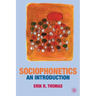 Sociophonetics: An Introduction