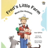 Fred's Little Farm: Meet the Animals