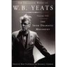 The Collected Works of W.B. Yeats Volume VIII: The Iri