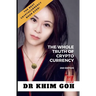 From The Professor: The Whole Truth Of Cryptocurrency: The Best Cryptocurrency Book Ever!