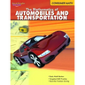 Consumer Math Reproducible The Mathematics of Autos & Transportation