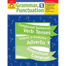 Grammar & Punctuation, Grade 5 Teacher Resource